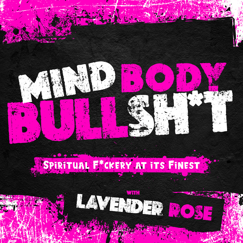 Lavender Rose album artwork