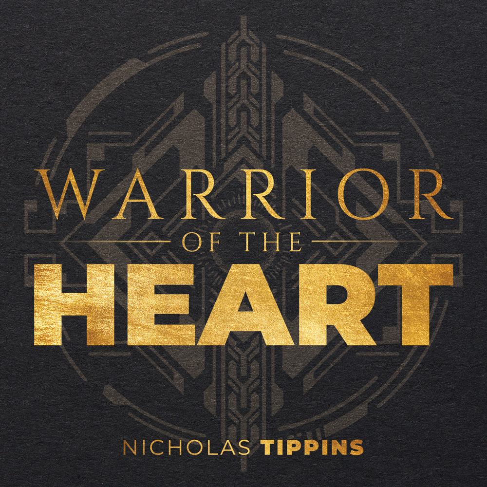 Nicholas Tippins album artwork