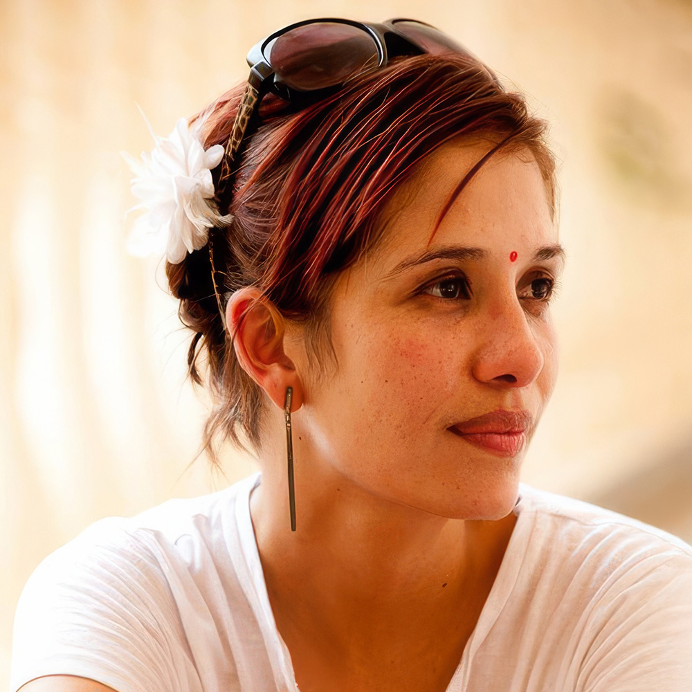 Prema Buitrago