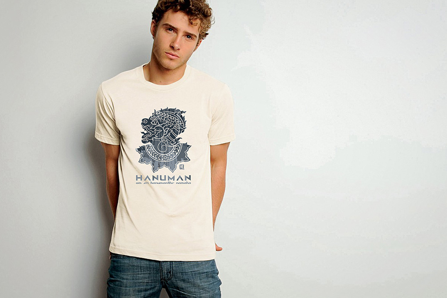 Sacred Prints apparel